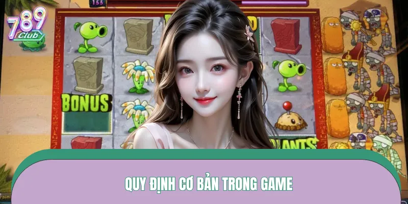 Quy định chi tiết dành cho newbie về siêu phẩm